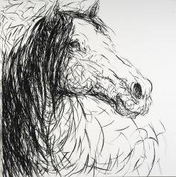 artwork by Alysa Bennett