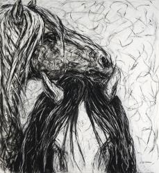 artwork by Alysa Bennett