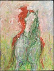 artwork by Alysa Bennett