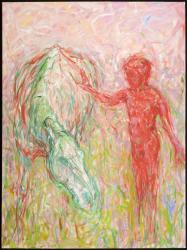 artwork by Alysa Bennett