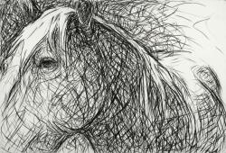 artwork by Alysa Bennett