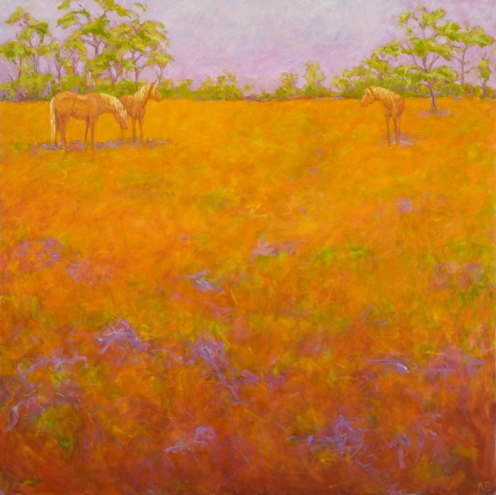 artwork by Alysa Bennett