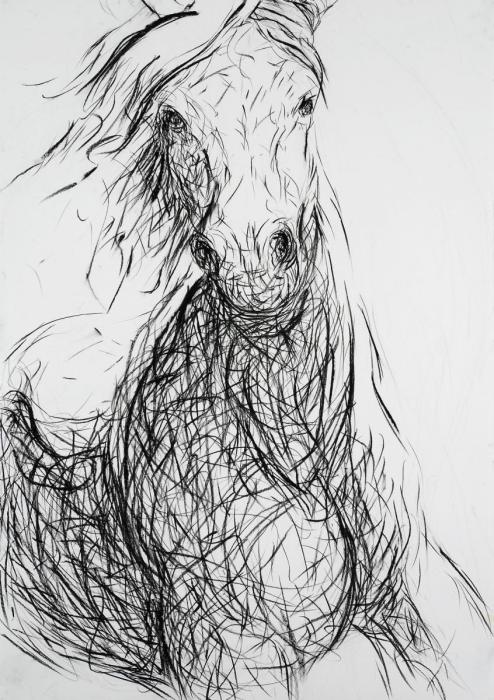 artwork by Alysa Bennett