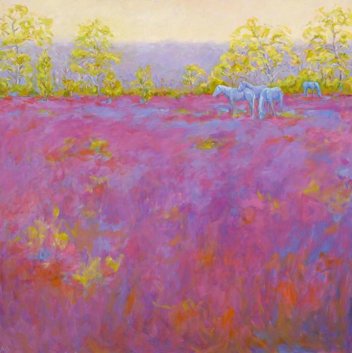 artwork by Alysa Bennett