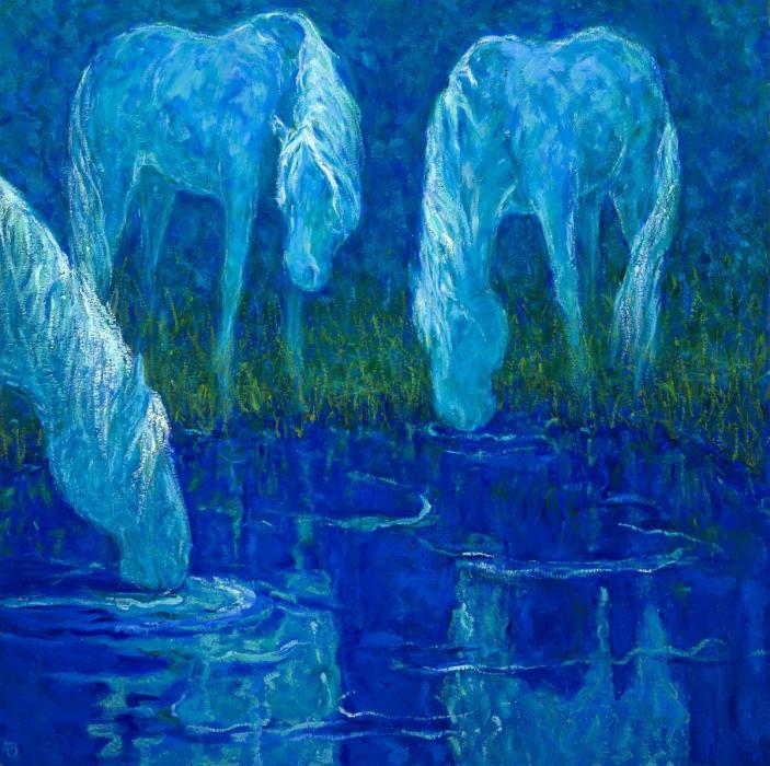 artwork by Alysa Bennett